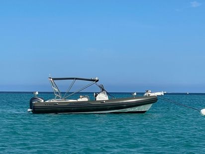 RIB Capelli Tempest 775 · 2022 (0)