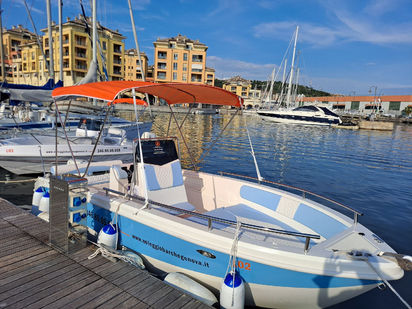 Speedboat Kolmarine Teorema 20 · 2021 (0)