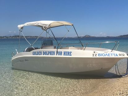 Motoscafo Nireus W53 Elegance · 2020 (0)