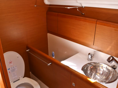 Segelboot Jeanneau Sun Odyssey 33I · 2014 · Afroessa (3)
