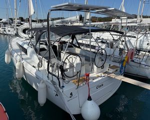 Beneteau Oceanis 34