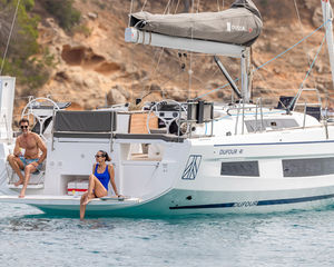 Dufour 41