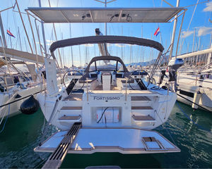 Dufour 44