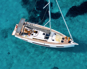 Dufour 44