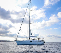 Sailboat Beneteau 50 · 1998 (refit 2023)