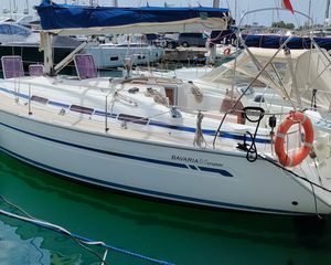 Bavaria Cruiser 36