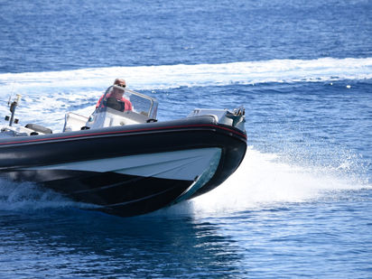 RIB Scorpion 27 · 2023 (0)