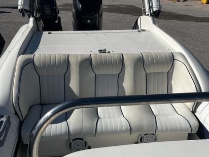 RIB Cobra 8.6 · 2009 (0)