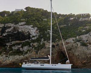 Hanse 630