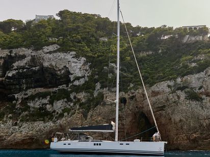 Segelboot Hanse 630 · 2008 (0)