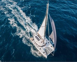 Nautitech 44 Open