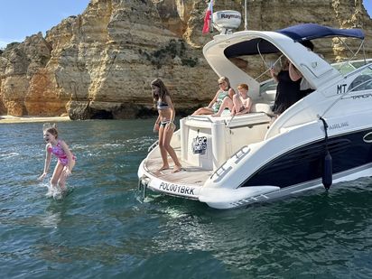 Bateau à moteur Fairline Targa 33 · 2000 (0)