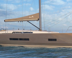 Hanse 460