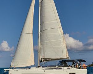 Dufour 470