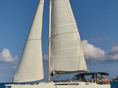 Velero Dufour 470 · 2021 (0)