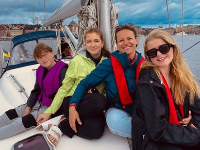 Sailboat Bavaria 46 · 2005 (0)