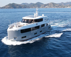 Aegean Builders Custom Built