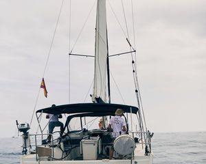 Beneteau Oceanis 40.1
