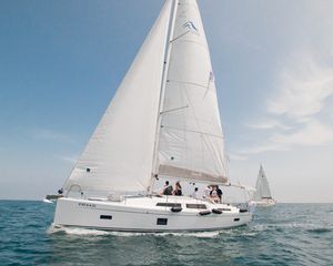 Hanse 388