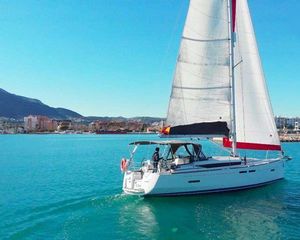 Jeanneau Sun Odyssey 409