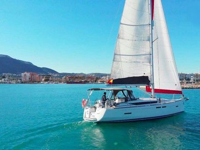 Segelboot Jeanneau Sun Odyssey 409 · 2012 (0)