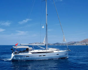 Bavaria Cruiser 46