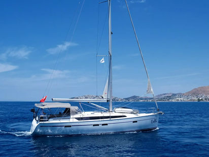 Zeilboot Bavaria Cruiser 46 · 2025 (0)