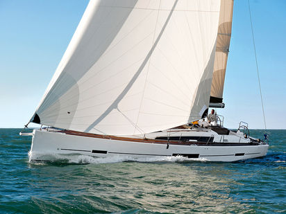 Sailboat Dufour 512 Grand Large · 2015 (0)
