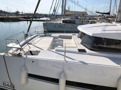 Catamaran Bali 4.1 · 2019 · Zeta (1)