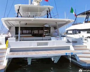 Fountaine Pajot Samana 59