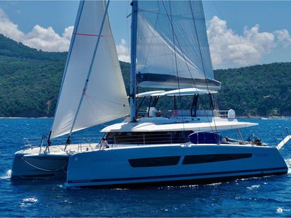 Catamarán Fountaine Pajot Samana 59 · 2023 (0)