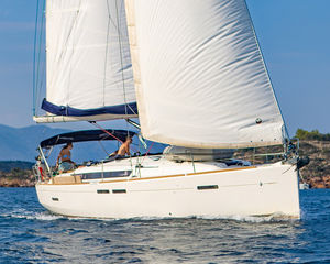 Jeanneau Sun Odyssey 449