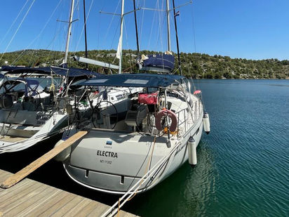 Sailboat Bavaria 41 · 2015 (0)