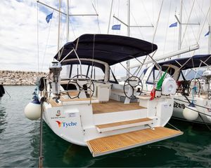 Beneteau Oceanis 46.1