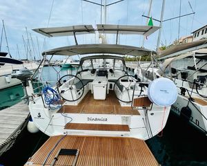 Beneteau Oceanis 40.1