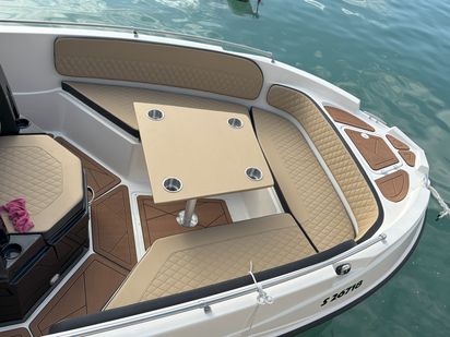 Sportboot Nireus CL 620 · 2025 · Mia Grace I (1)