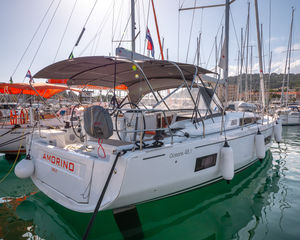 Beneteau Oceanis 46.1