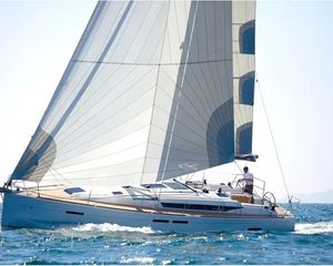 Jeanneau Sun Odyssey 449