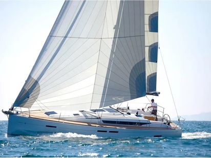 Barca a vela Jeanneau Sun Odyssey 449 · 2017 (0)