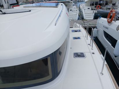 Catamaran Lagoon 42 · 2018 · Uiara (1)