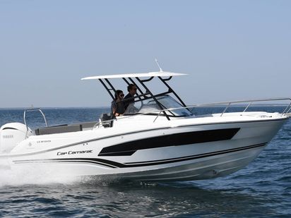 Jeanneau Cap Camarat 7.5 WA (Serie 3) - 2024 (0)