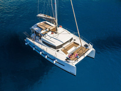 Catamaran Bali 4.1 · 2019 (0)