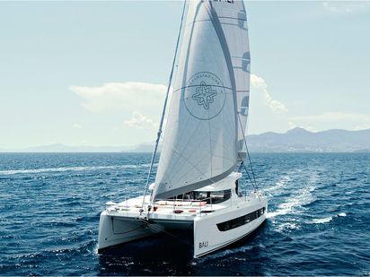 Catamaran Bali Catsmart · 2025 (0)