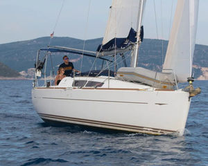Jeanneau Sun Odyssey 33I