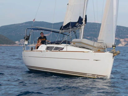 Zeilboot Jeanneau Sun Odyssey 33I · 2014 (0)