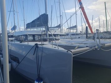 Catamaran Excess 11 · 2024