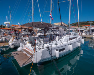 Beneteau Oceanis 40.1