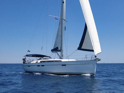 Zeilboot Bavaria 46 · 2016 (0)