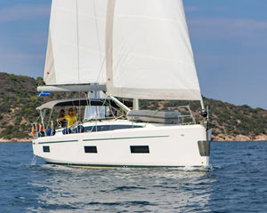 Bavaria C42