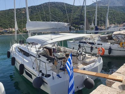Zeilboot Bavaria C42 · 2024 (0)